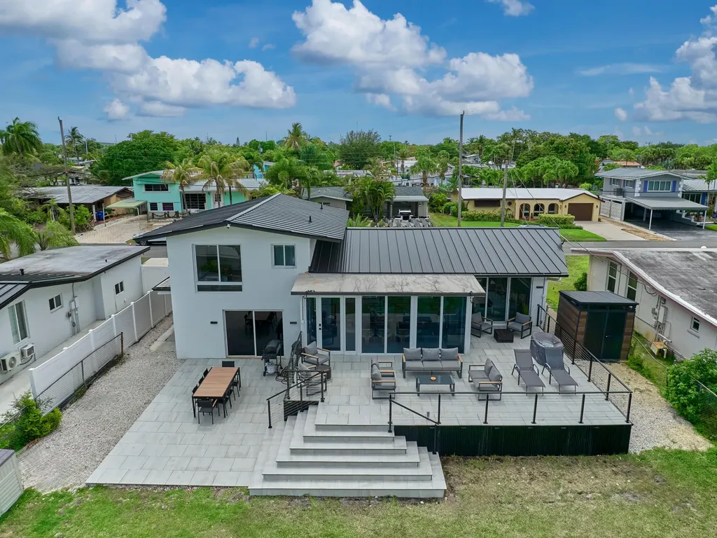 2426 Key Largo Lane Fort Lauderdale FL 33312