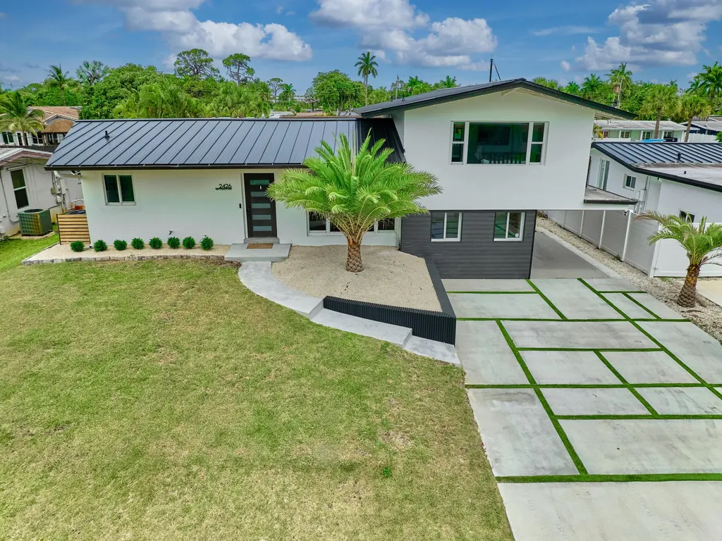 2426 Key Largo Lane Fort Lauderdale FL 33312
