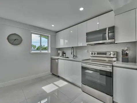 2426 Key Largo Lane Fort Lauderdale FL 33312