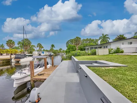 2426 Key Largo Lane Fort Lauderdale FL 33312