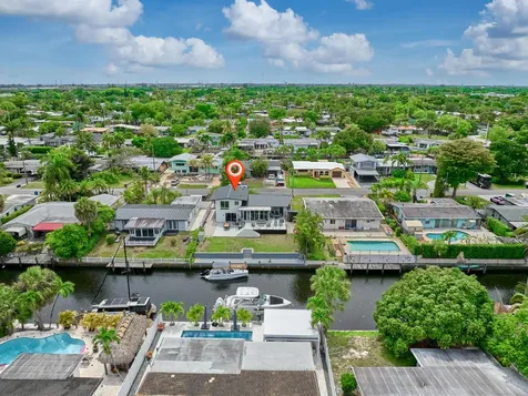 2426 Key Largo Lane Fort Lauderdale FL 33312