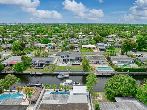 2426 Key Largo Lane Fort Lauderdale FL 33312