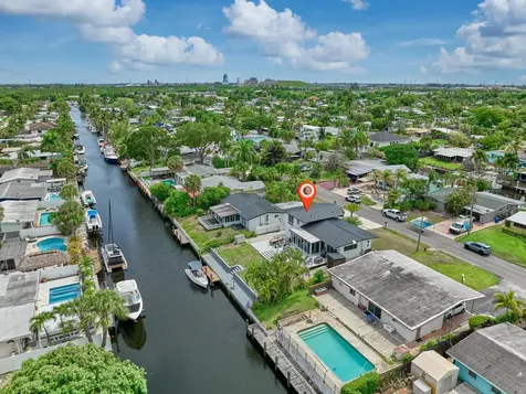 2426 Key Largo Lane Fort Lauderdale FL 33312