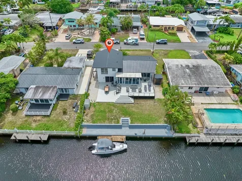 2426 Key Largo Lane Fort Lauderdale FL 33312