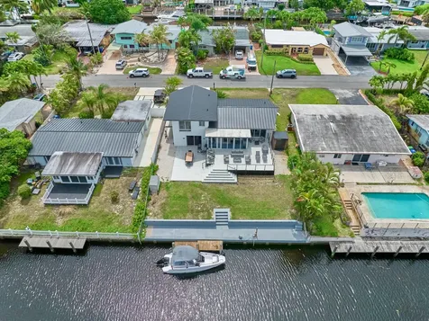 2426 Key Largo Lane Fort Lauderdale FL 33312