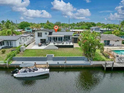 2426 Key Largo Lane Fort Lauderdale FL 33312
