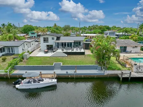 2426 Key Largo Lane Fort Lauderdale FL 33312