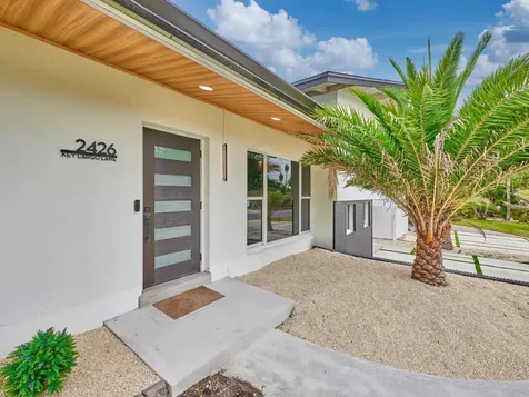 2426 Key Largo Lane Fort Lauderdale FL 33312