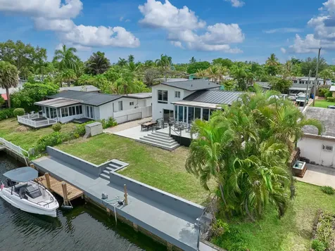 2426 Key Largo Lane Fort Lauderdale FL 33312