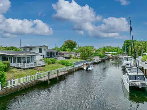 2426 Key Largo Lane Fort Lauderdale FL 33312