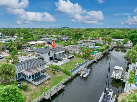 2426 Key Largo Lane Fort Lauderdale FL 33312