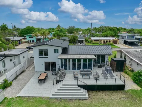 2426 Key Largo Lane Fort Lauderdale FL 33312
