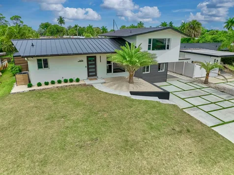 2426 Key Largo Lane Fort Lauderdale FL 33312
