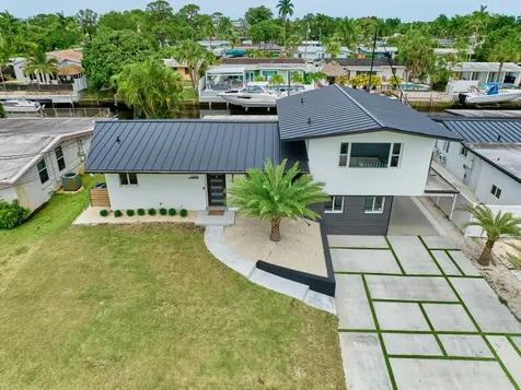 2426 Key Largo Lane Fort Lauderdale FL 33312