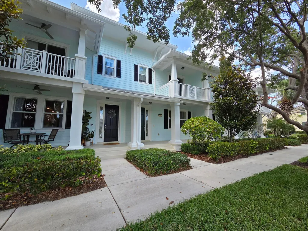 1411 N Jeaga Drive Jupiter FL 33458