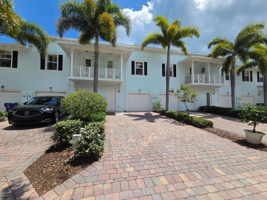 1411 N Jeaga Drive Jupiter FL 33458