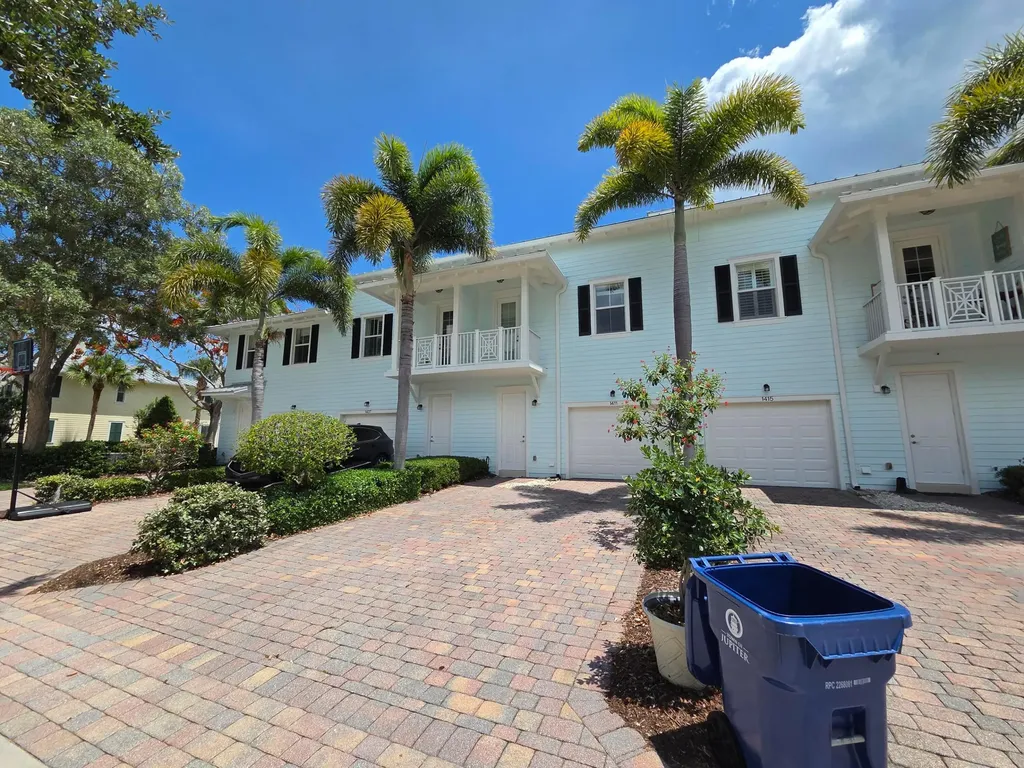 1411 N Jeaga Drive Jupiter FL 33458