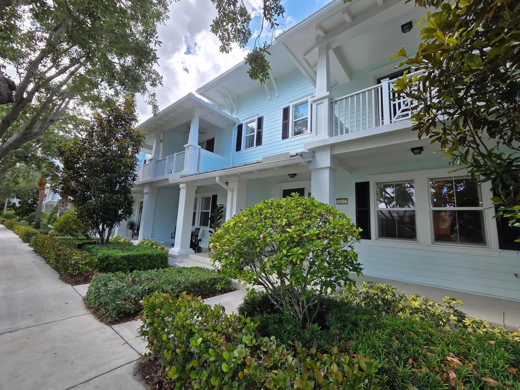 1411 N Jeaga Drive Jupiter FL 33458