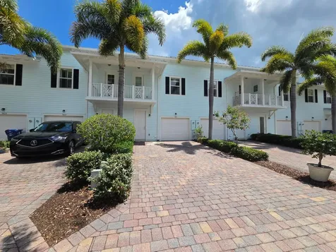 1411 N Jeaga Drive Jupiter FL 33458