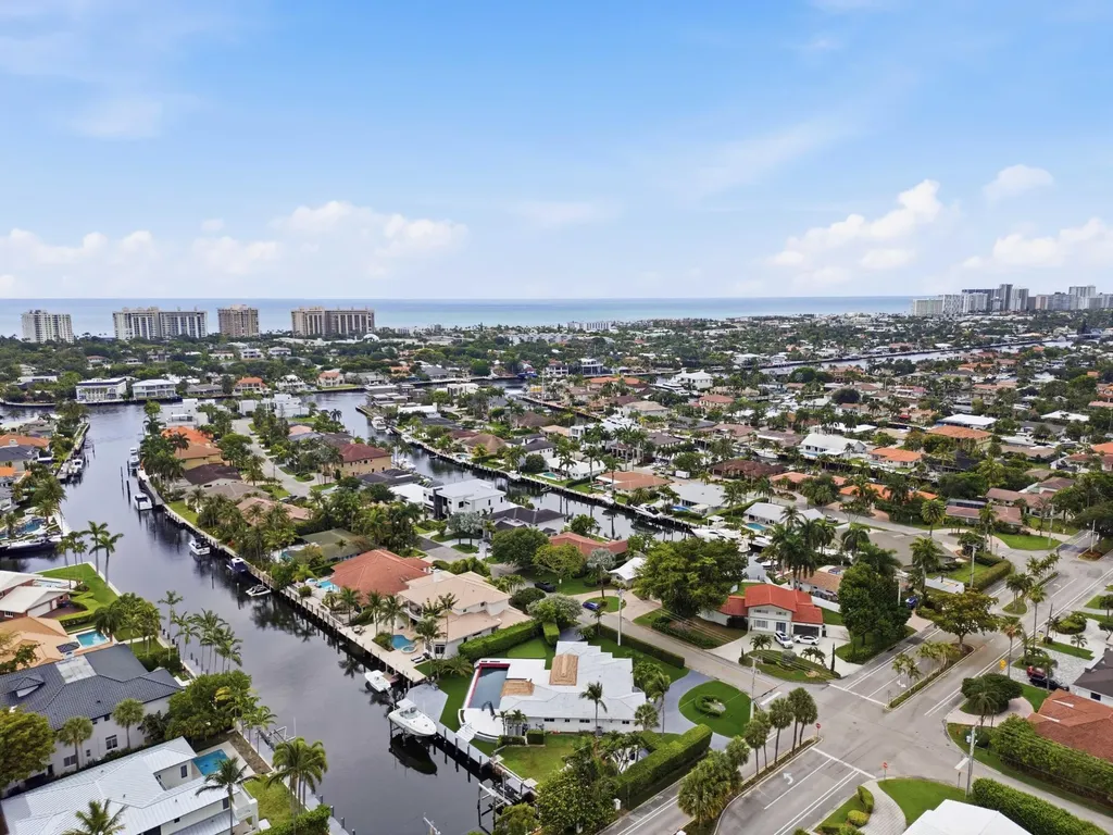 5900 Bayview Drive Fort Lauderdale FL 33308