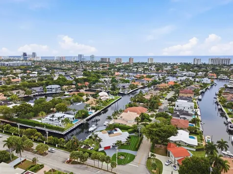 5900 Bayview Drive Fort Lauderdale FL 33308