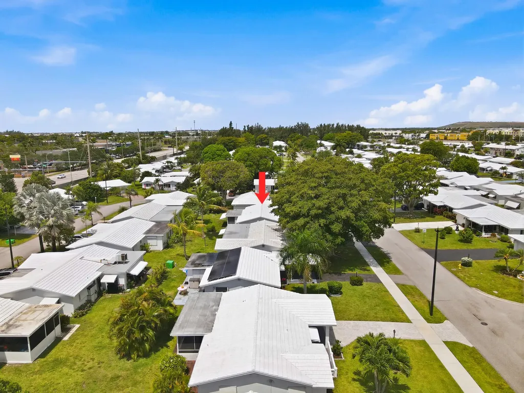 220 Leisure Boulevard Pompano Beach FL 33064