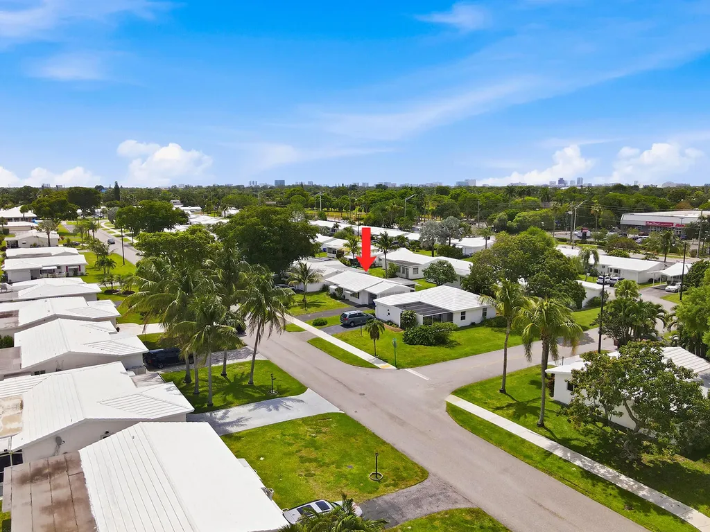 220 Leisure Boulevard Pompano Beach FL 33064