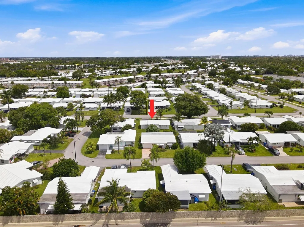 220 Leisure Boulevard Pompano Beach FL 33064