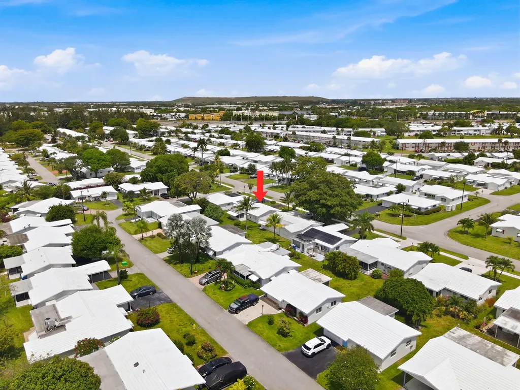 220 Leisure Boulevard Pompano Beach FL 33064