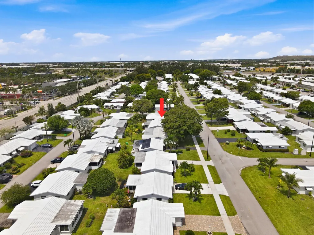 220 Leisure Boulevard Pompano Beach FL 33064