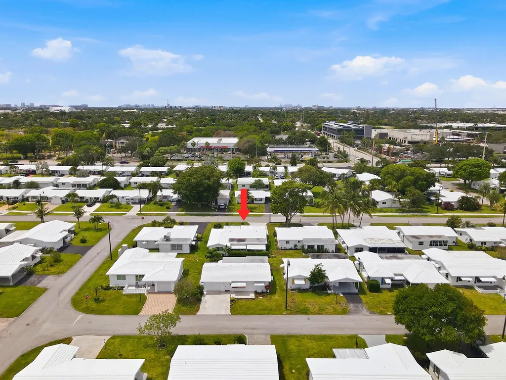 220 Leisure Boulevard Pompano Beach FL 33064