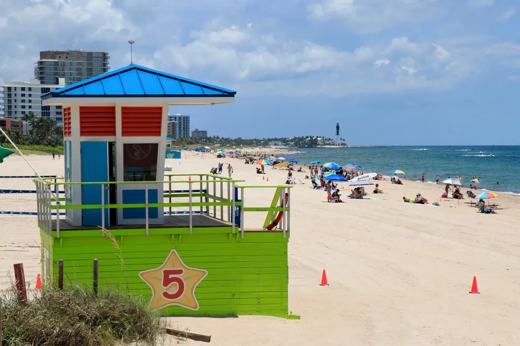 220 Leisure Boulevard Pompano Beach FL 33064