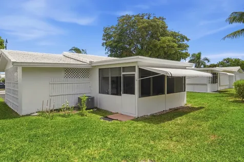 220 Leisure Boulevard Pompano Beach FL 33064