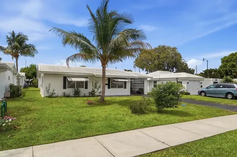 220 Leisure Boulevard Pompano Beach FL 33064