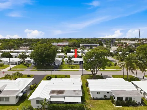 220 Leisure Boulevard Pompano Beach FL 33064