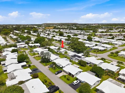 220 Leisure Boulevard Pompano Beach FL 33064