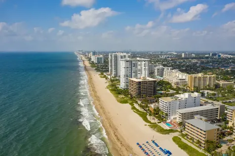 220 Leisure Boulevard Pompano Beach FL 33064