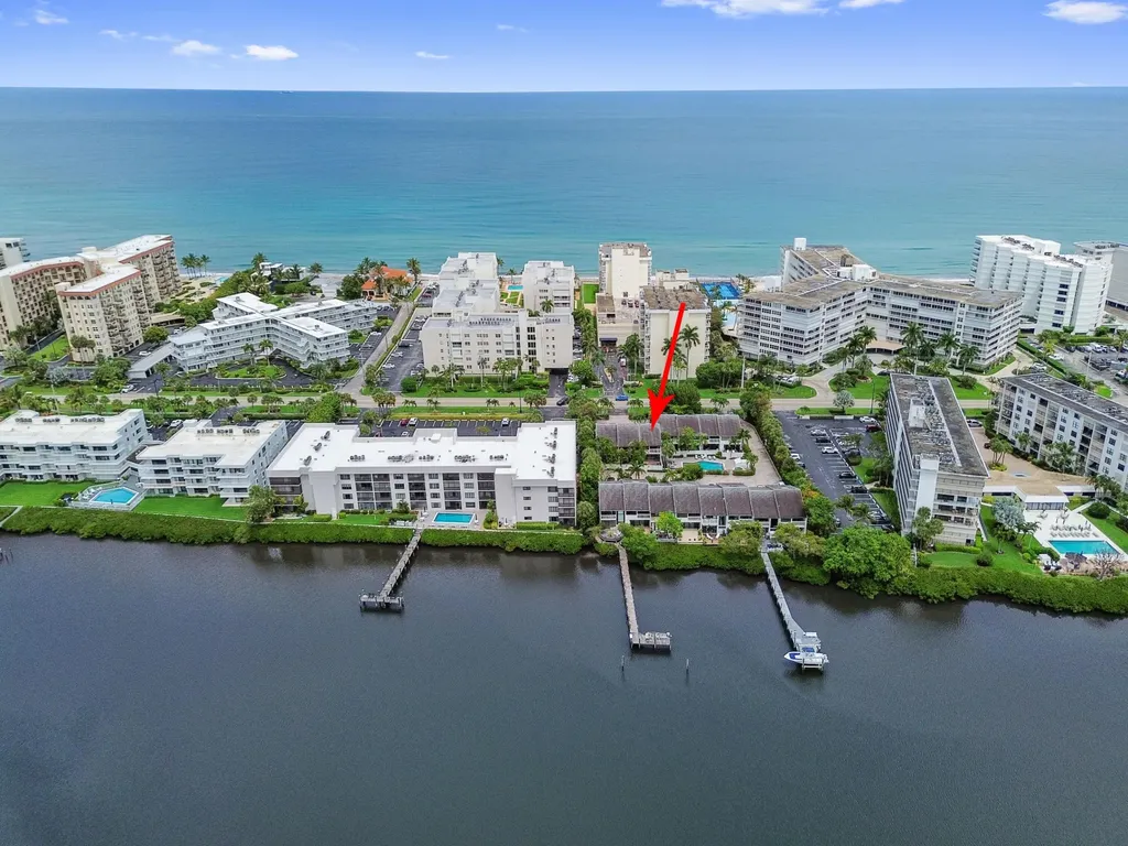 3543 S Ocean Boulevard South Palm Beach FL 33480