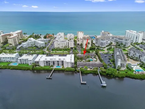 3543 S Ocean Boulevard South Palm Beach FL 33480