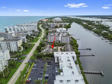 3543 S Ocean Boulevard South Palm Beach FL 33480