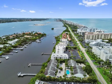 3543 S Ocean Boulevard South Palm Beach FL 33480