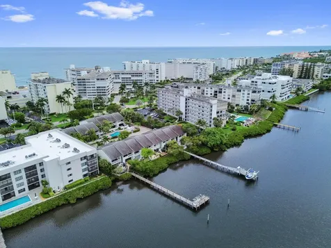 3543 S Ocean Boulevard South Palm Beach FL 33480