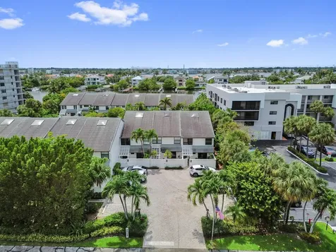 3543 S Ocean Boulevard South Palm Beach FL 33480