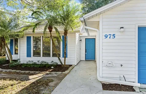 975 4th Lane Vero Beach FL 32962