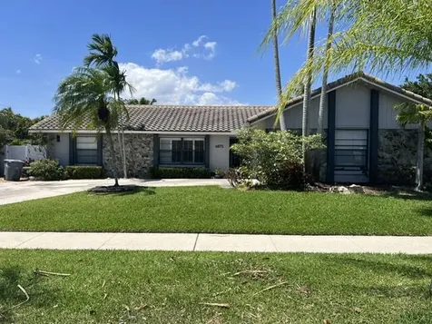 6875 Calle Del Paz S Boca Raton FL 33433