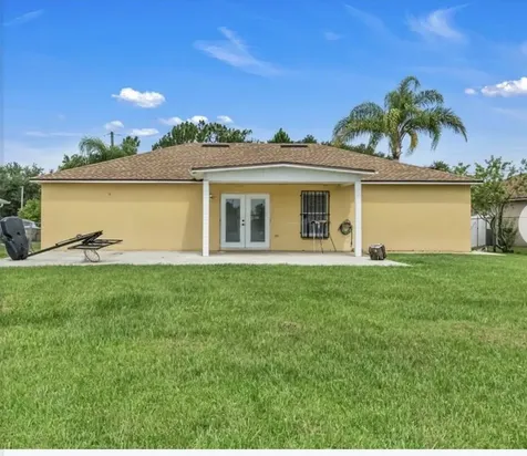 34 Bradford Court Kissimmee FL 34758