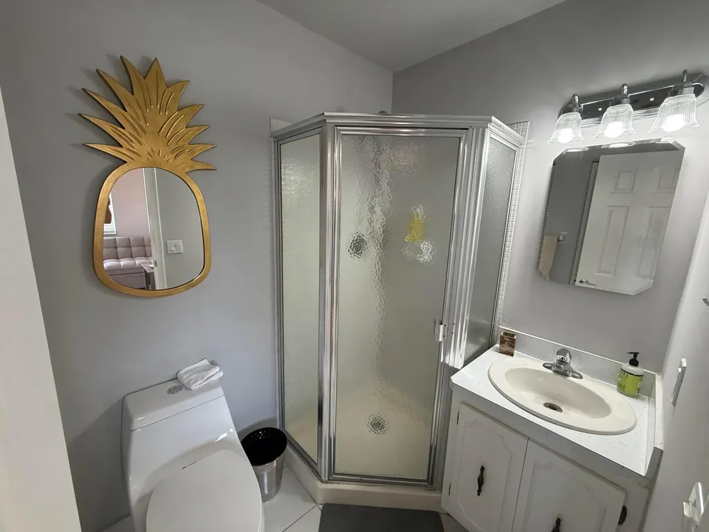 2521 Pansey Lane Delray Beach FL 33445