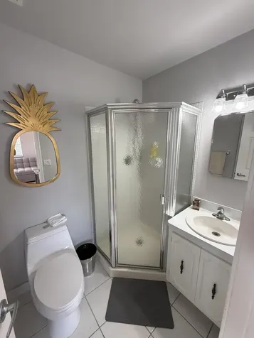 2521 Pansey Lane Delray Beach FL 33445