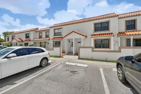 9409 NW 42nd Street Sunrise FL 33351