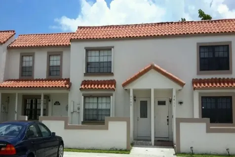 9409 NW 42nd Street Sunrise FL 33351
